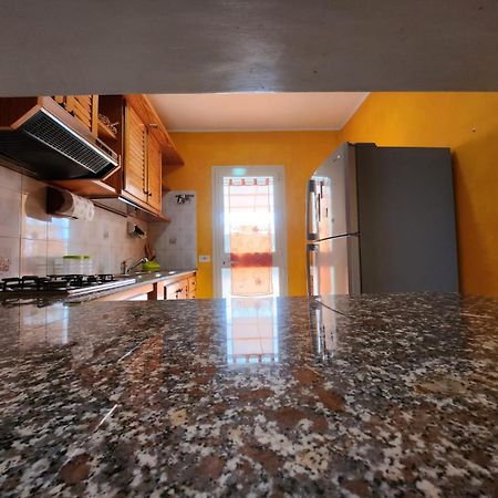 Apartment Civico 16 Sestu エクステリア 写真
