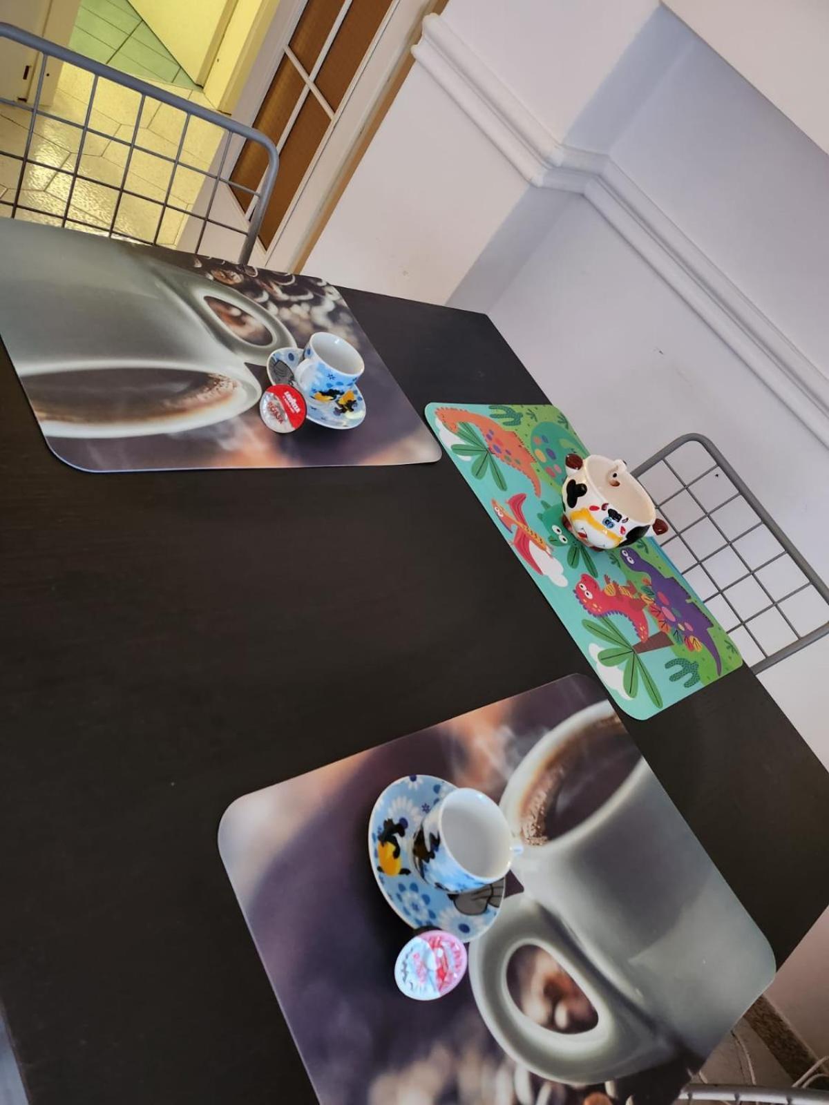 Apartment Civico 16 Sestu エクステリア 写真