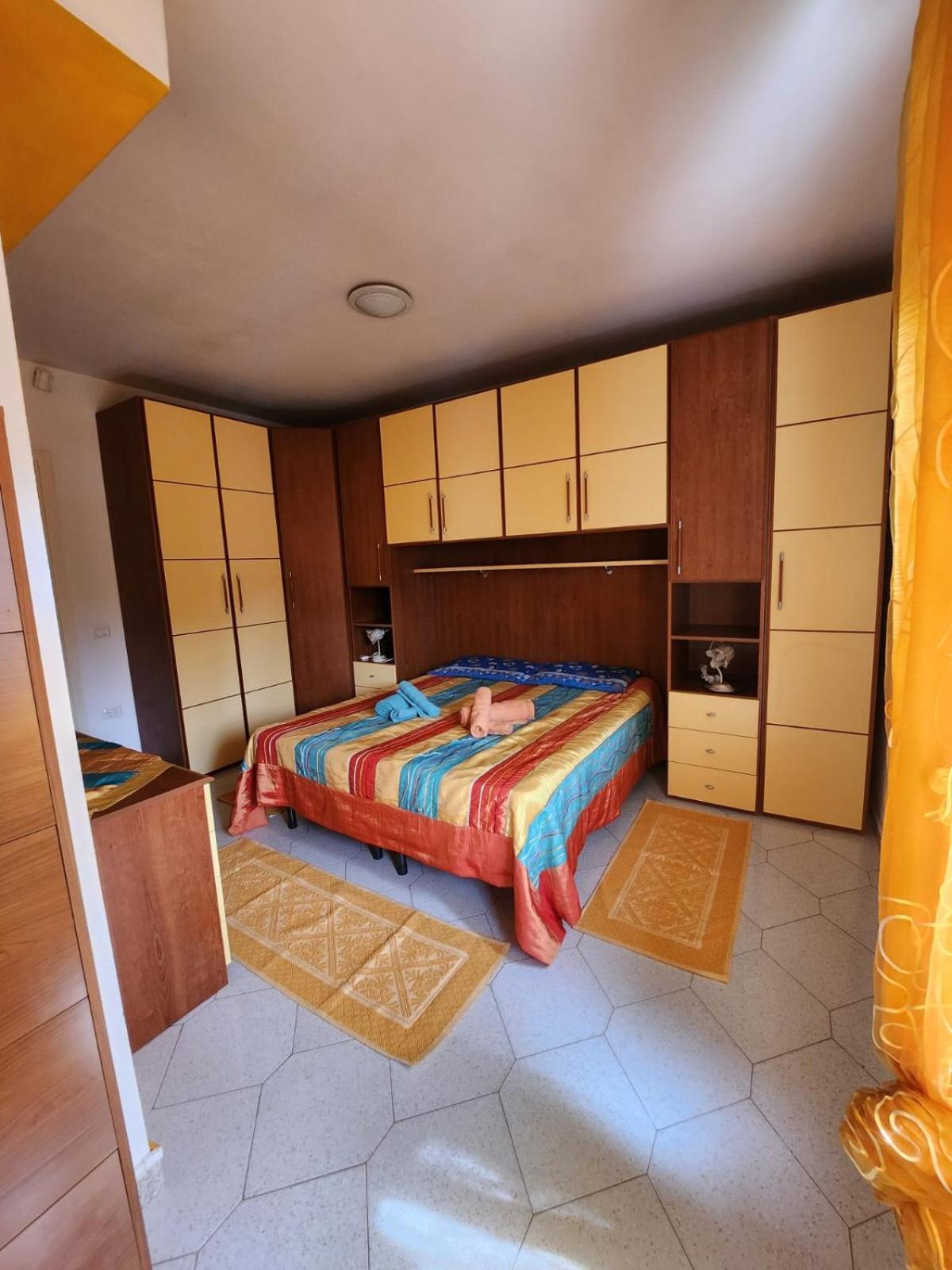 Apartment Civico 16 Sestu エクステリア 写真