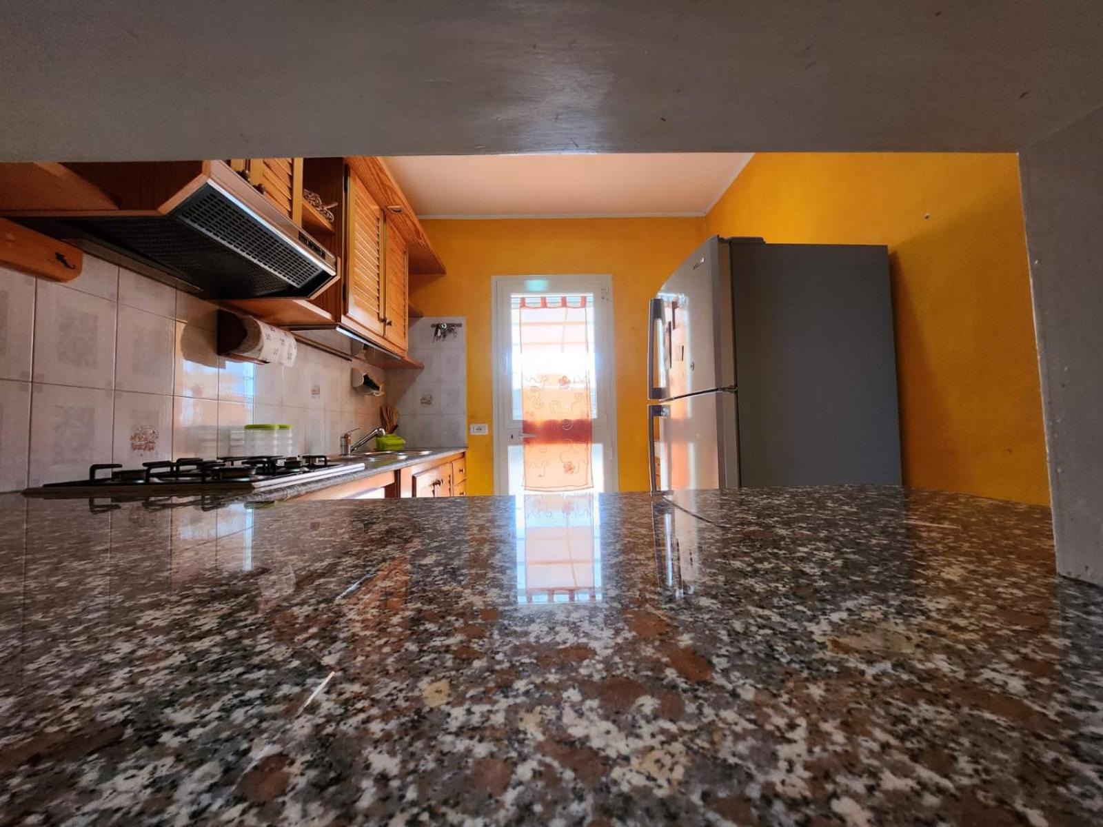 Apartment Civico 16 Sestu エクステリア 写真
