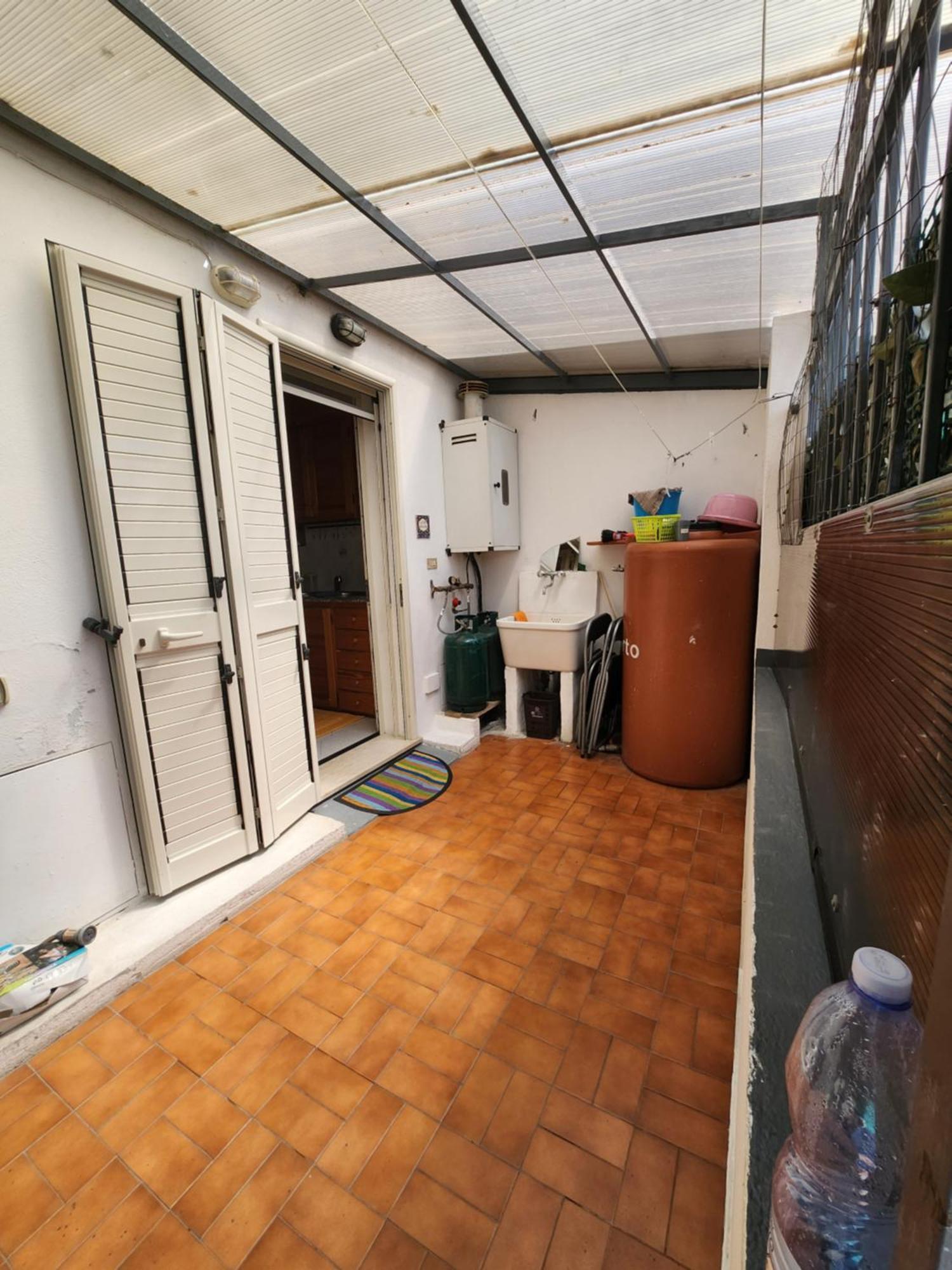 Apartment Civico 16 Sestu エクステリア 写真