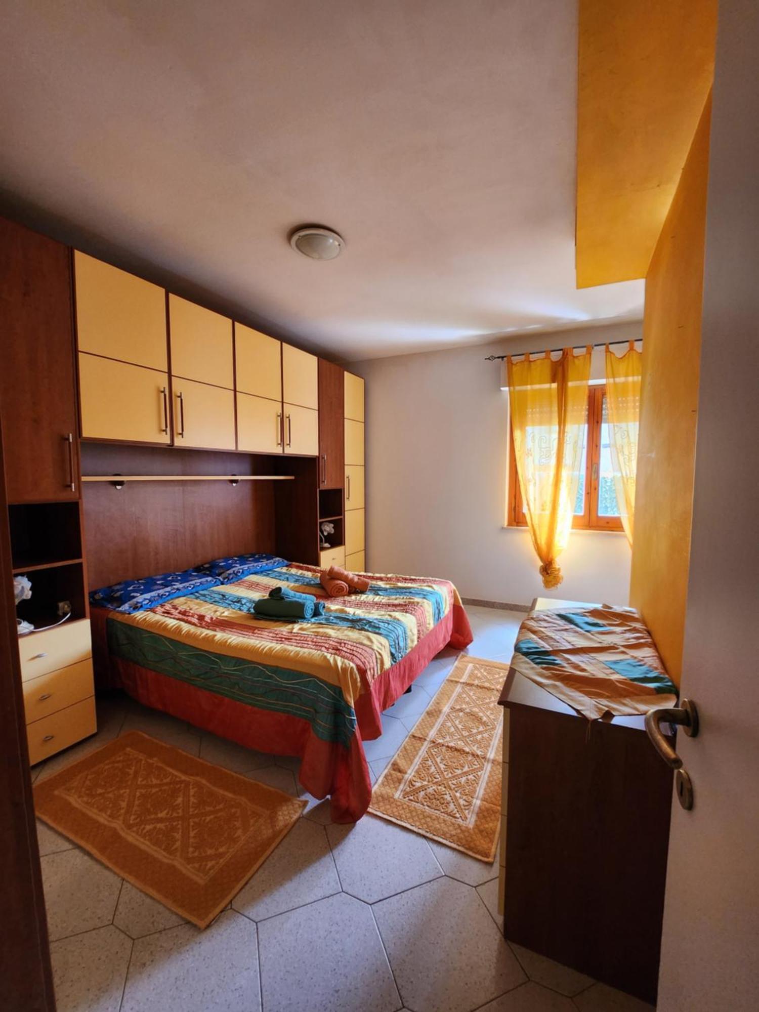 Apartment Civico 16 Sestu エクステリア 写真
