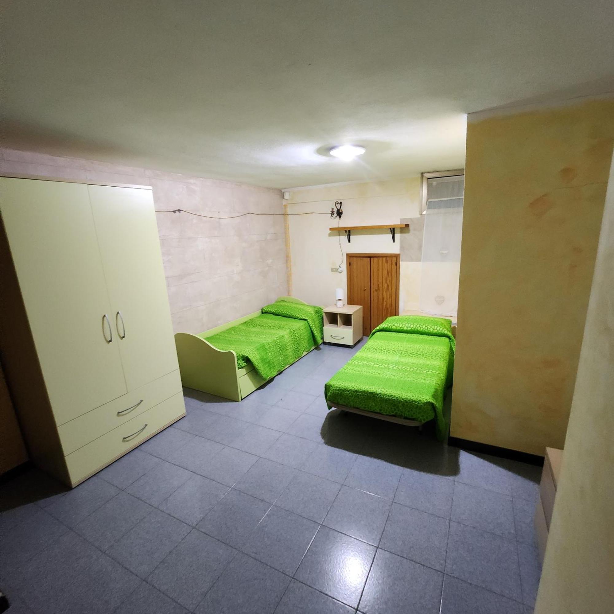 Apartment Civico 16 Sestu エクステリア 写真