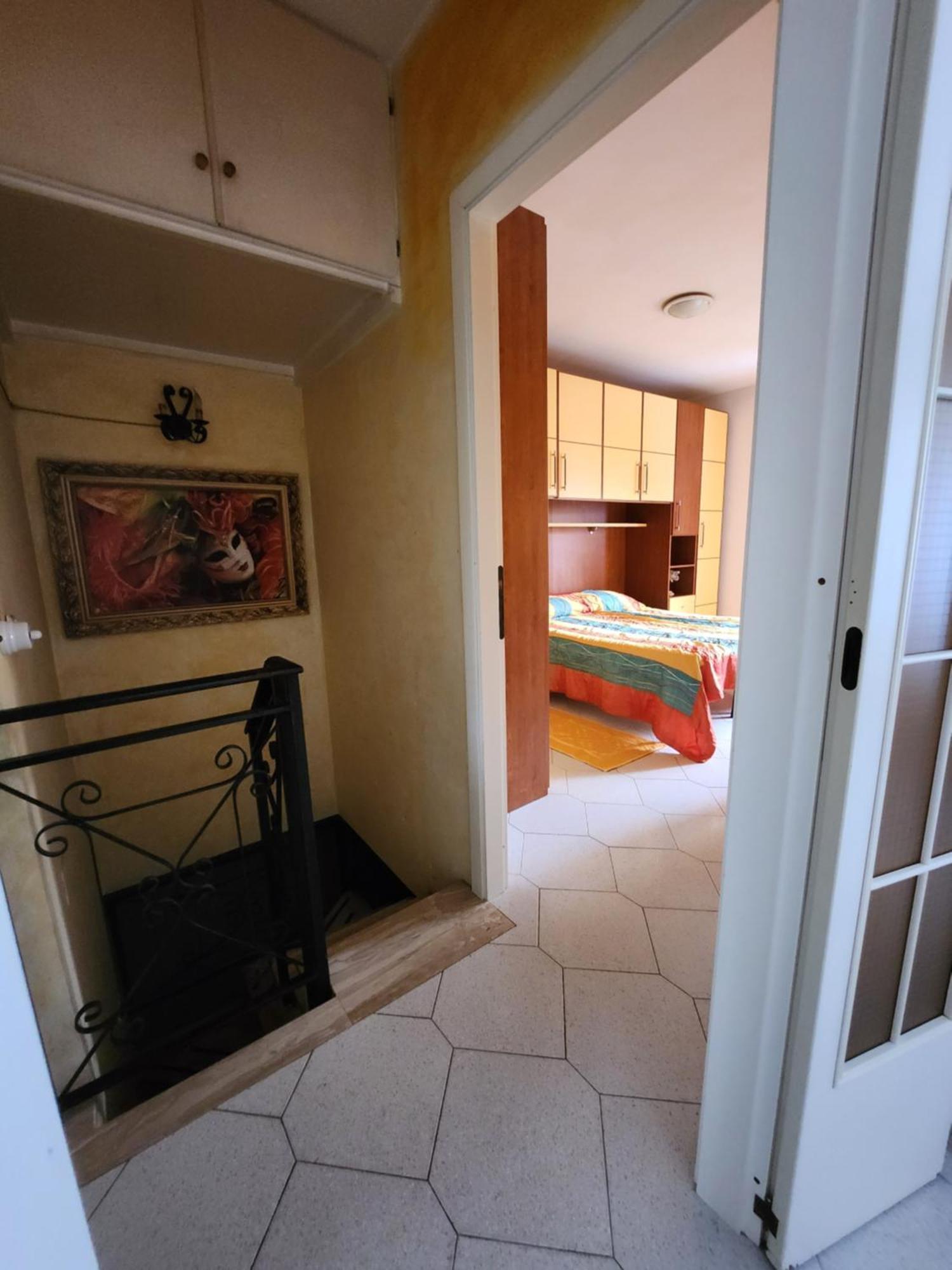 Apartment Civico 16 Sestu エクステリア 写真