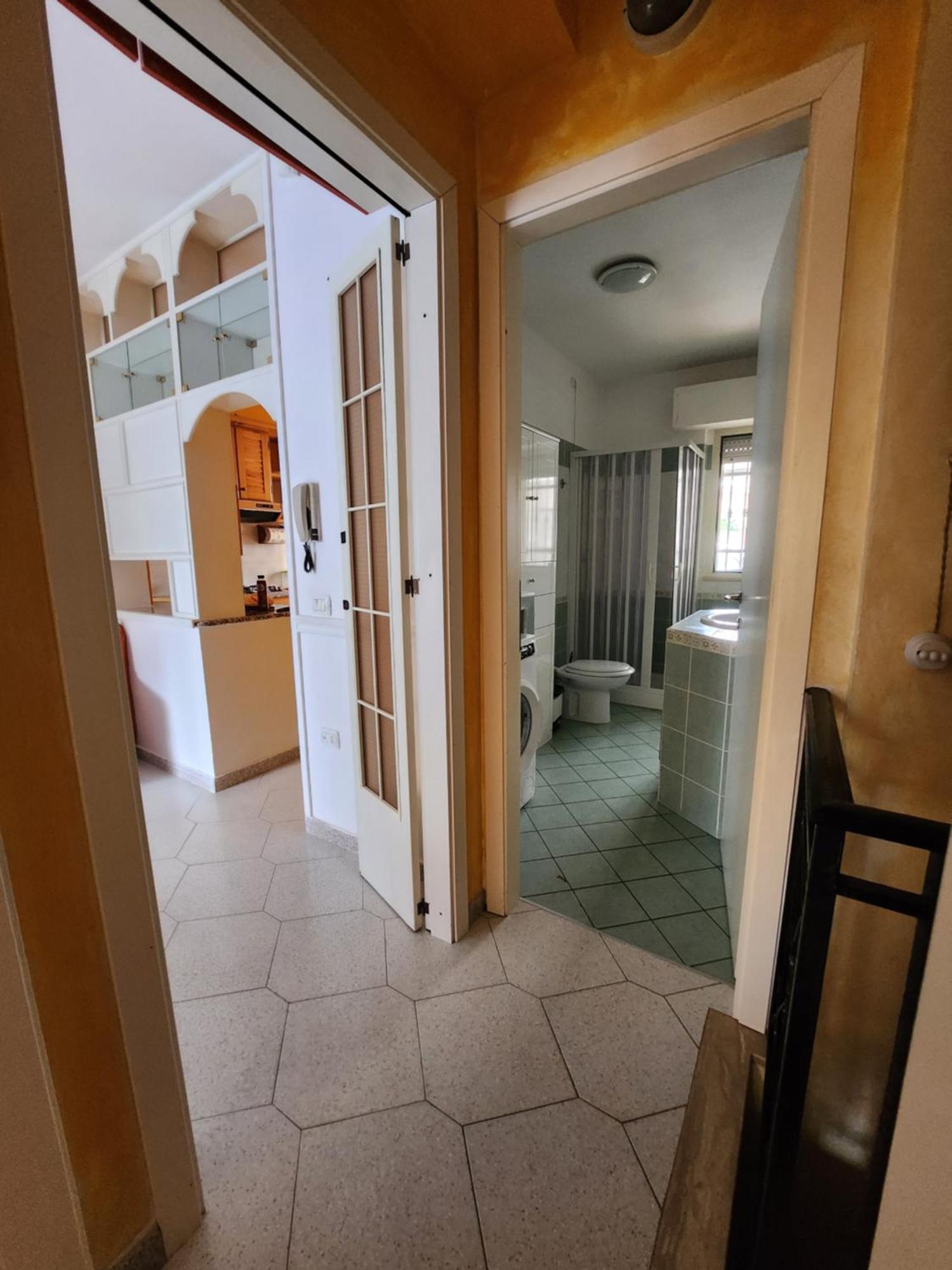 Apartment Civico 16 Sestu エクステリア 写真