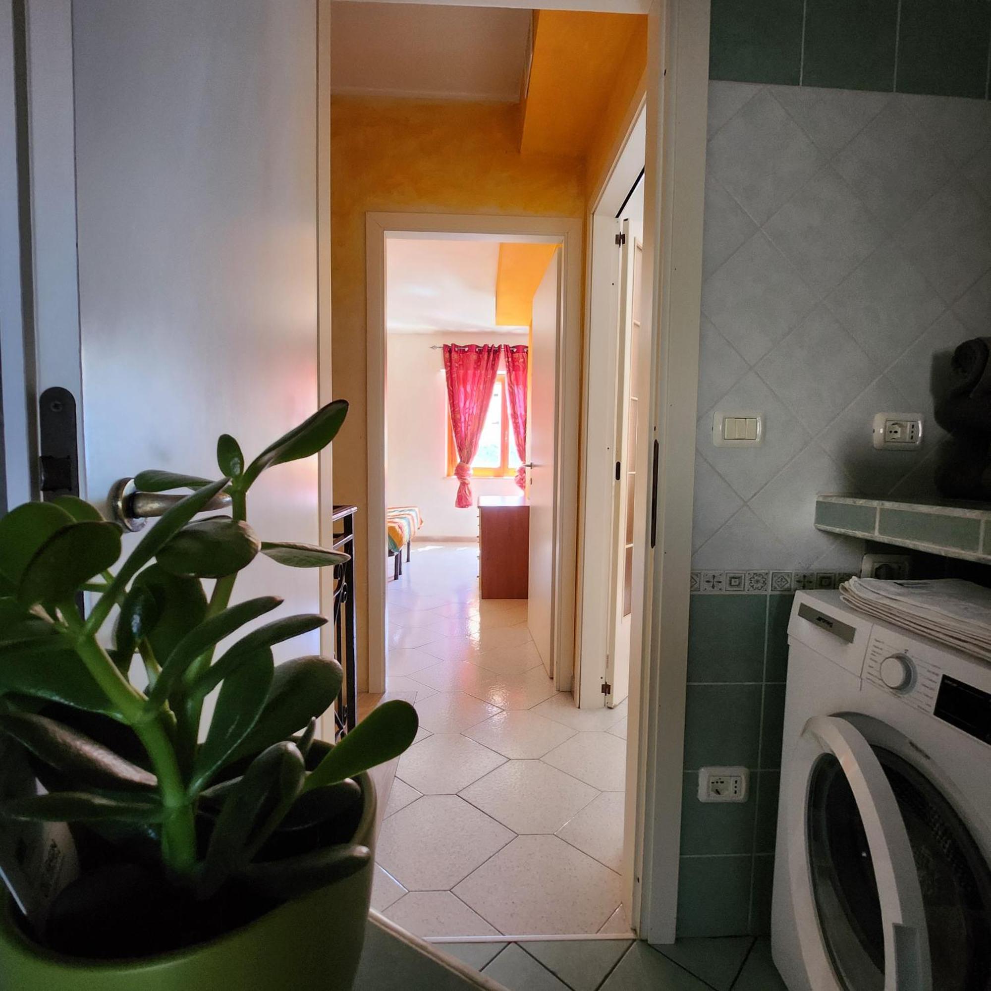 Apartment Civico 16 Sestu エクステリア 写真